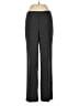 Kasper Tweed Gray Black Dress Pants Size 6 - photo 1