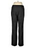 Kasper Tweed Gray Black Dress Pants Size 6 - photo 2