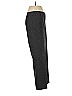 Kasper Tweed Gray Black Dress Pants Size 6 - photo 4