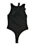 TCEC Black Bodysuit Size S - photo 2