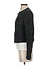 Elie Tahari Tweed Black Jacket Size 2 - photo 5