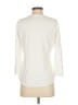 T Tahari Ivory Pullover Sweater Size S - photo 2