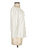 T Tahari Ivory Pullover Sweater Size S - photo 4