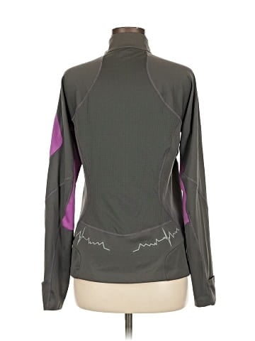 Jack Wolfskin Track Jacket (view 2)