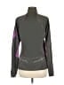 Jack Wolfskin Gray Track Jacket Size M - photo 2