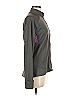 Jack Wolfskin Gray Track Jacket Size M - photo 4