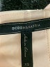 BCBGMAXAZRIA Solid Tan Jumpsuit Size XXS - photo 3