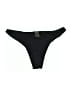 Fella Black Swimsuit Bottoms Size L - photo 1