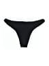 Fella Black Swimsuit Bottoms Size L - photo 2