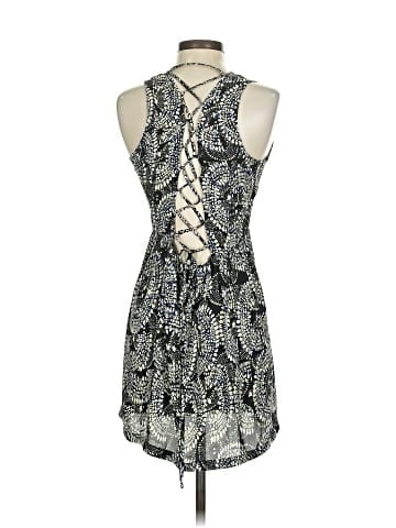 Eight Sixty Casual Dress (view 2)