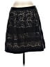 J.Crew Black Formal Skirt Size 2 - photo 1