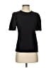 Pomander Place Black Short Sleeve T-Shirt Size XS - photo 1