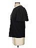 Pomander Place Black Short Sleeve T-Shirt Size XS - photo 5