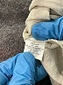 Elementz Ivory 3/4 Sleeve Blouse Size 1X - photo 8