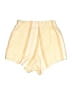 Roxy Yellow Shorts Size XS - photo 2