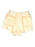 Roxy Yellow Shorts Size XS - photo 1