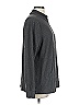 Torrid Gray Pullover Sweater Size Lg Plus (0) - photo 4