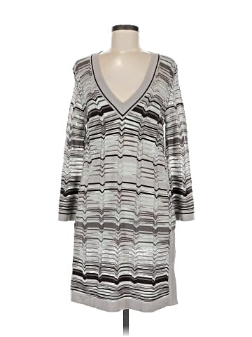 M Missoni Casual Dress (view 1)