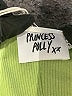Princess Polly Green Bodysuit Size 2 - photo 3