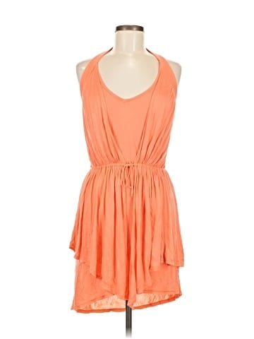 Young Fabulous & Broke Casual Dress (view 1)