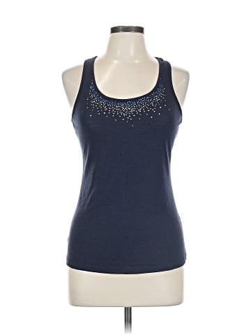 Charlotte Russe Tank Top (view 1)