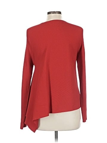 Derek Lam Long Sleeve Top (view 2)