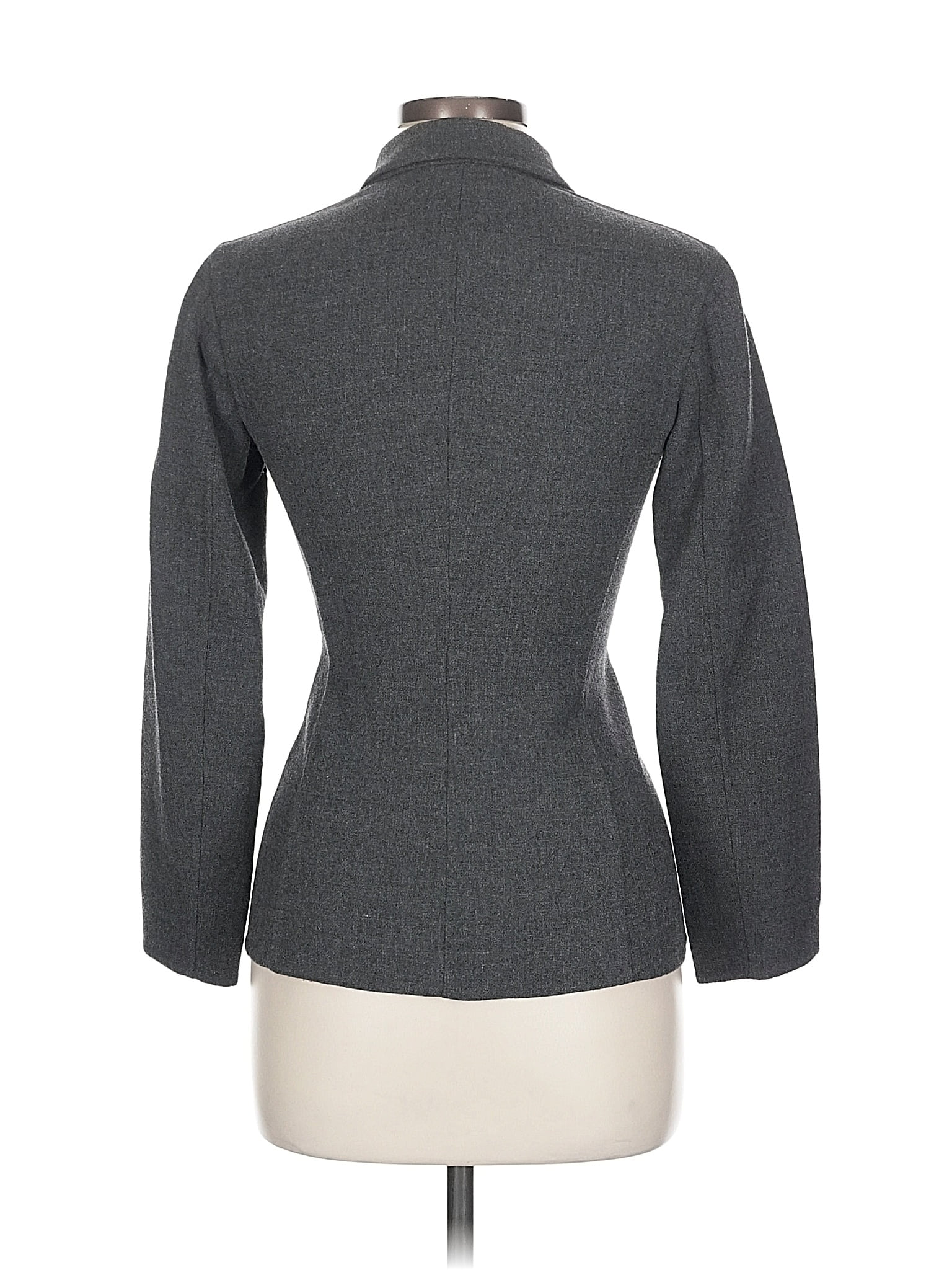 ジャケット・アウター FW1998 PRADA WOMEN WOOL JACKET FW1998 PRADA WOMEN WOOL JACKET