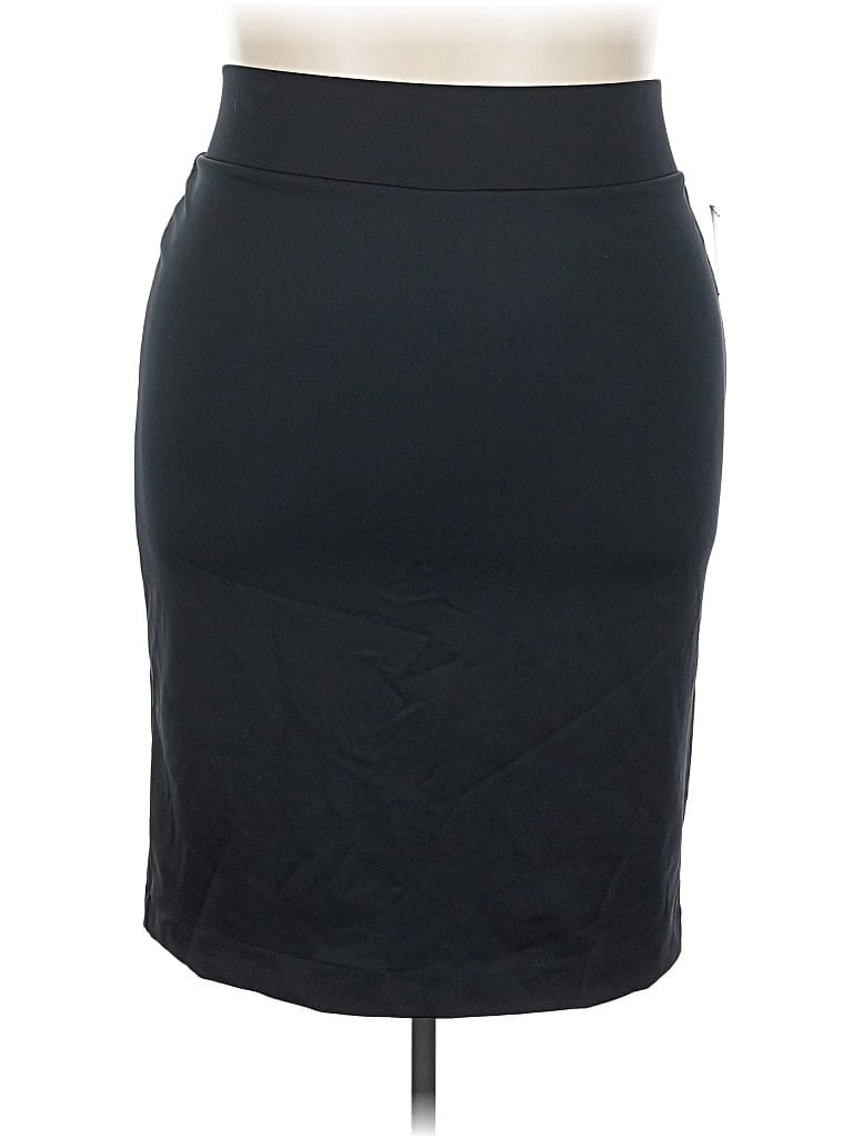 Alfani Formal Skirt In Black