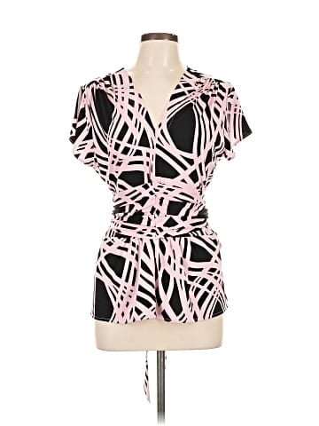 Marc Bouwer Kimono (view 1)