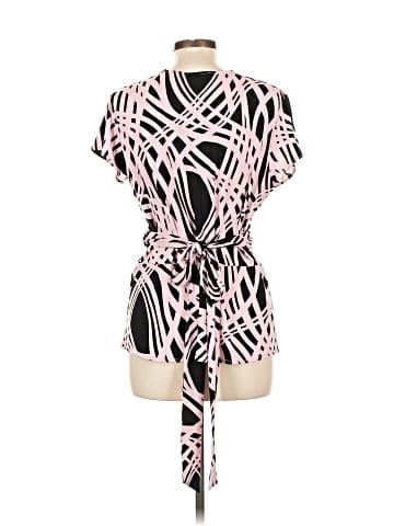 Marc Bouwer Kimono (view 2)