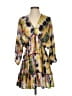 Blank London Yellow Kimono Size XS - photo 1
