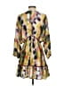 Blank London Yellow Kimono Size XS - photo 2