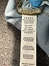 FRAME Hearts Blue Jeans Size 25 waist - photo 7