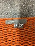Vince. Orange Pullover Sweater Size S - photo 6