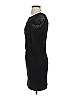 2b bebe Black Cocktail Dress Size XS - photo 5
