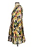 Blank London Yellow Kimono Size XS - photo 5