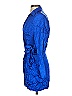 Zara Blue Cocktail Dress Size S - photo 5