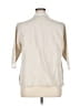 Elementz Ivory 3/4 Sleeve Blouse Size 1X - photo 2