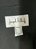 Joseph Ribkoff Black Blazer Size 2 - photo 6