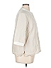 Elementz Ivory 3/4 Sleeve Blouse Size 1X - photo 4