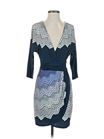 BCBGMAXAZRIA Cocktail Dress (view 1)