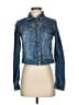 ANONYME Blue Denim Jacket Size S - photo 1