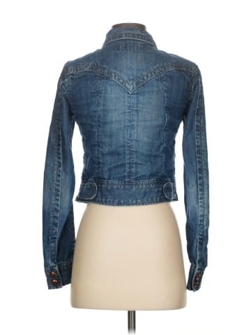 ANONYME Denim Jacket (view 2)