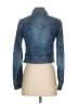 ANONYME Blue Denim Jacket Size S - photo 2