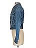 ANONYME Blue Denim Jacket Size S - photo 5