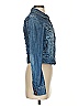 ANONYME Blue Denim Jacket Size S - photo 4