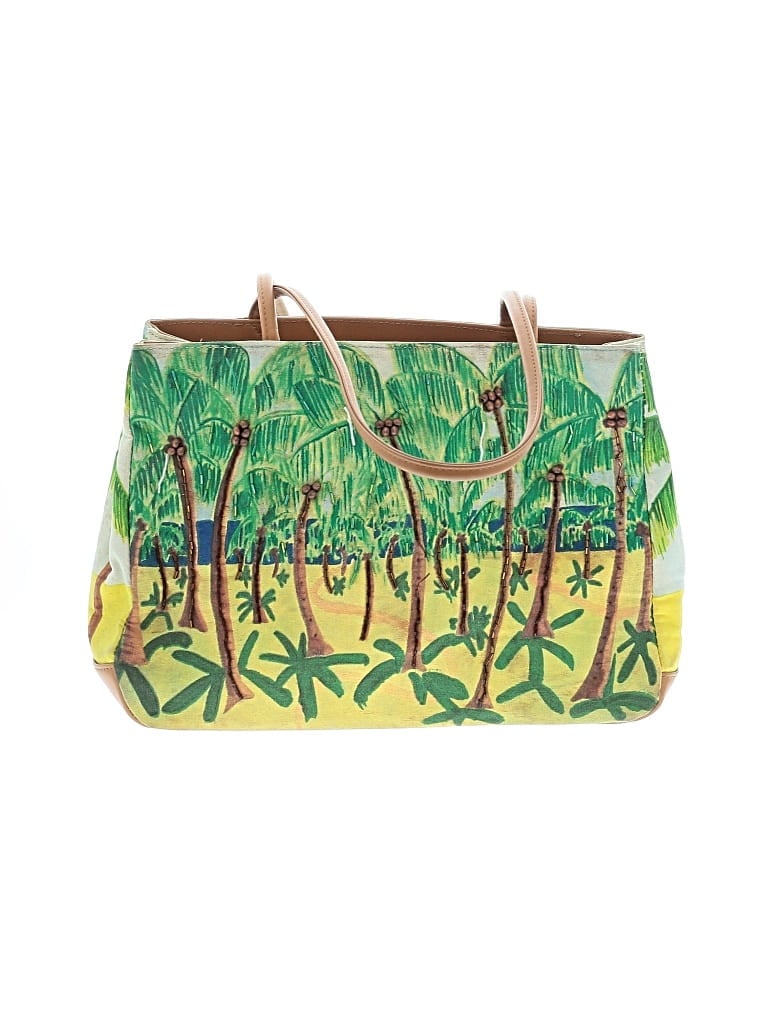 Pre-owned Unbranded Shoulder Bag In Brown