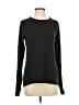 Nanette Lepore Black Pullover Sweater Size XS - photo 1