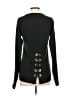 Nanette Lepore Black Pullover Sweater Size XS - photo 2
