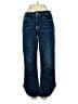 FRAME Denim Hearts Blue Jeans Size 27 waist - photo 1
